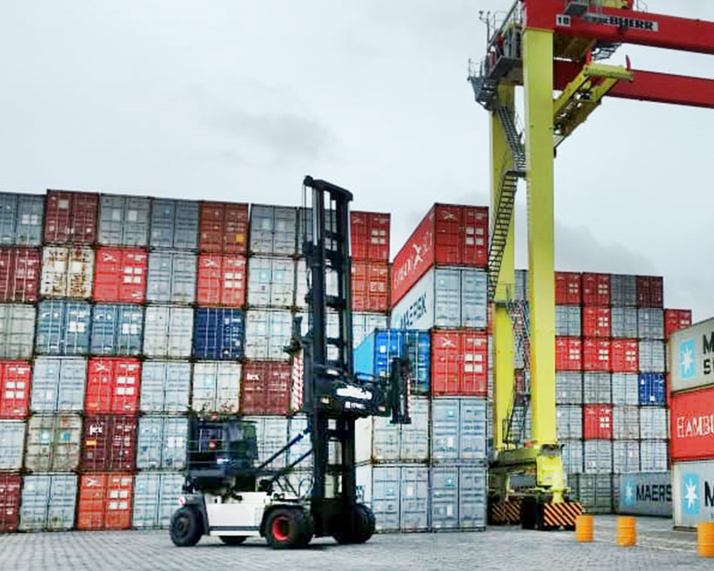 100x800 container